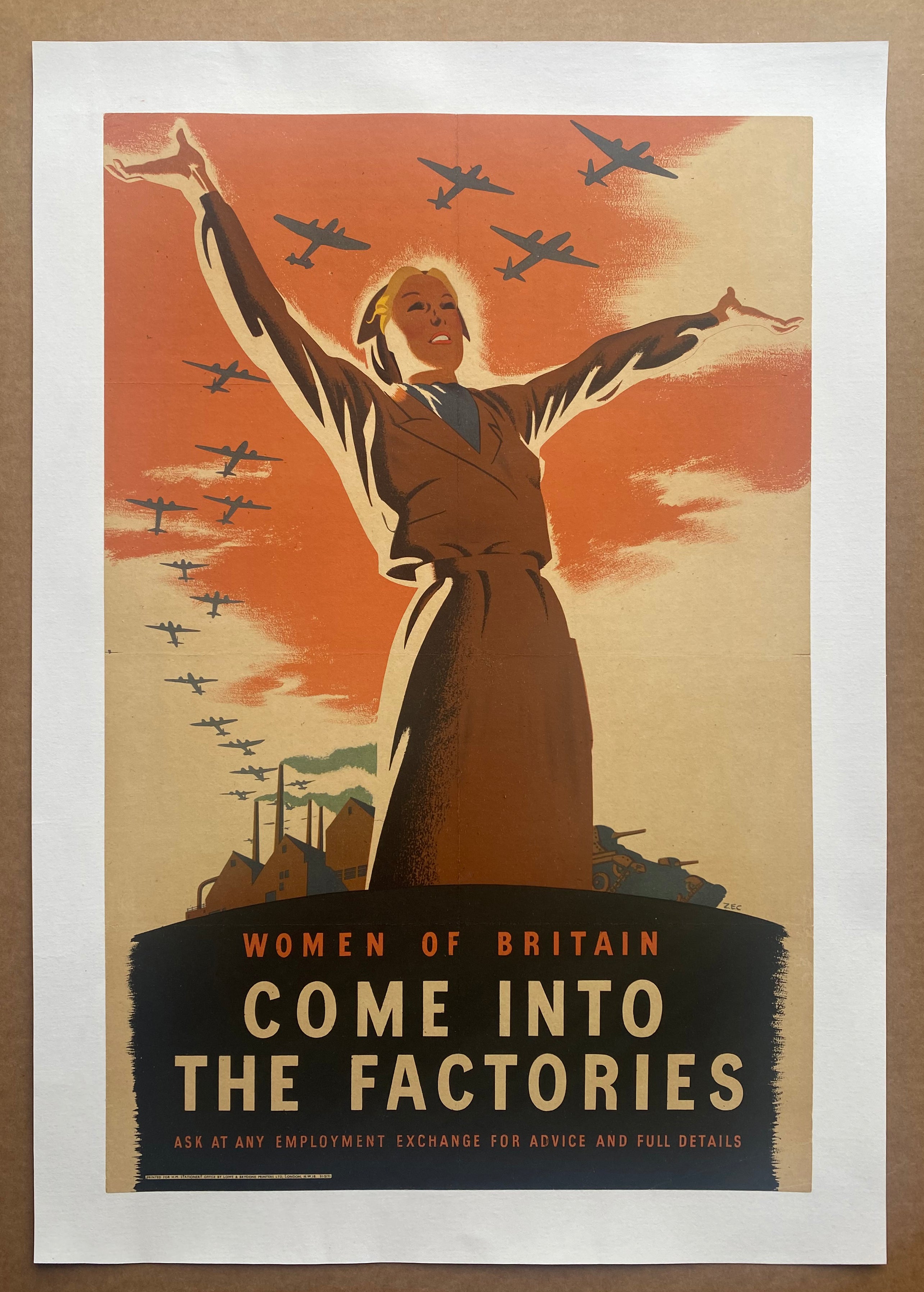 British Propaganda Ww1 Women british-propaganda-ww1-women