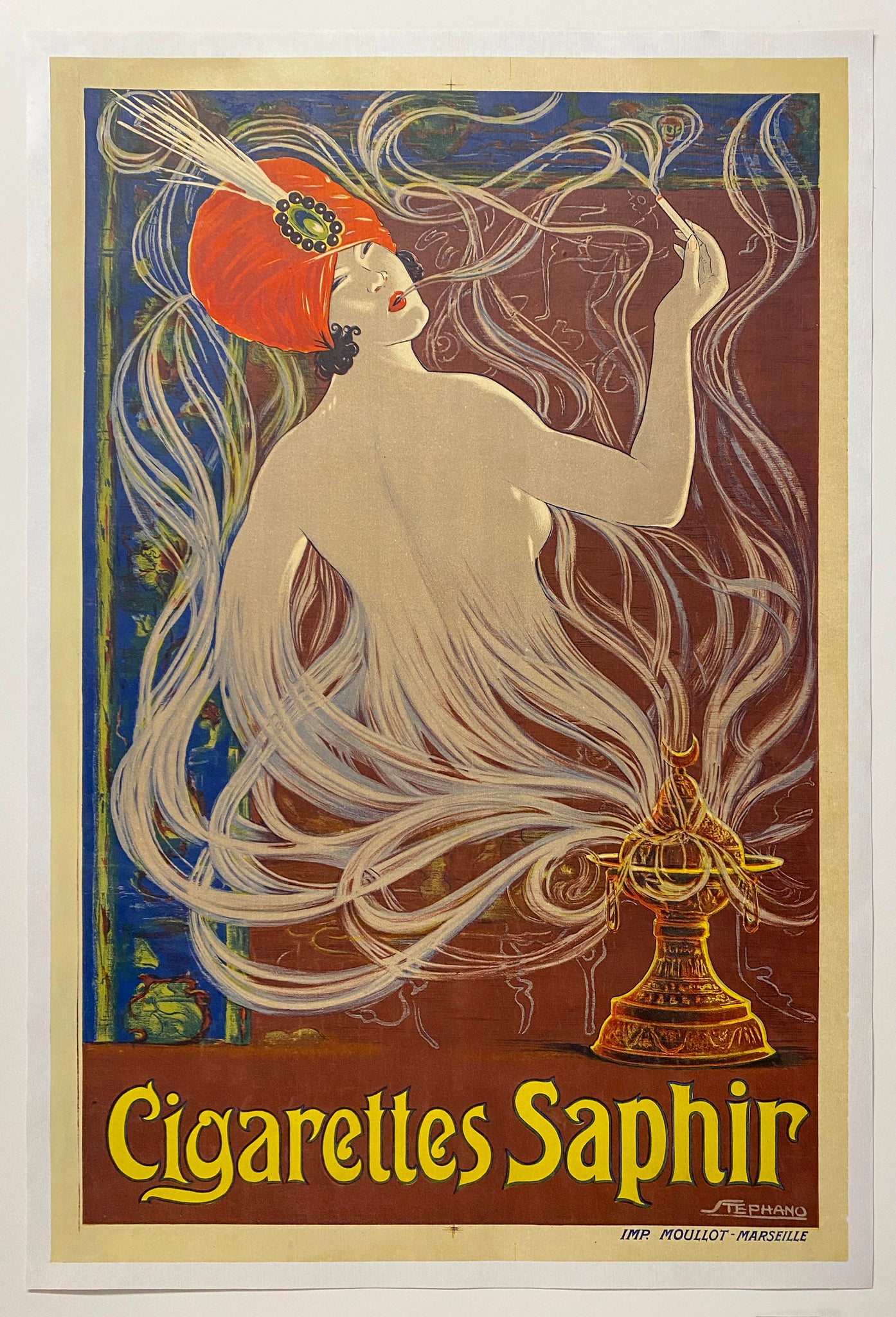 1920 cigarette Fatima 1920s Usa Cigarettes Smoking Canvas Print It can be used as a working cigarette holder or used just for show. You've Come a Long Way,