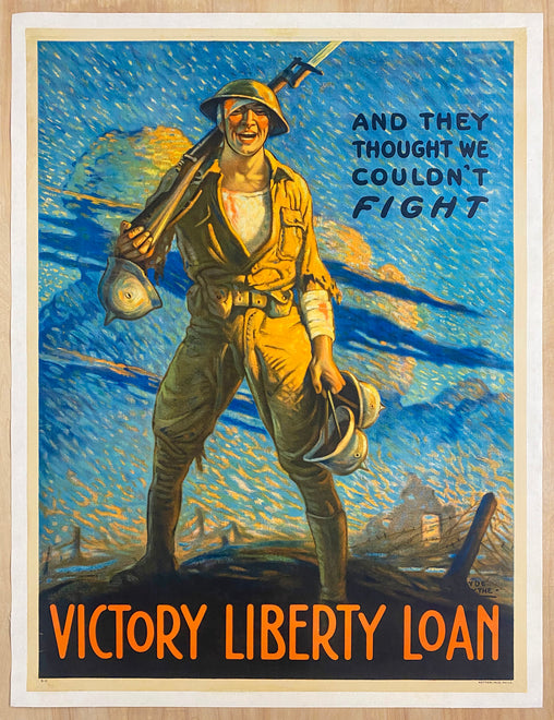 Featured Posters