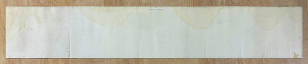 c.1920s Bird’s Eye View of Duluth Minnesota Water Front R.C. Handy Panoramic