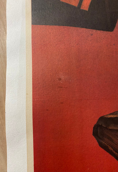 1943 This Is The Enemy by Barbara K Marks Holy Bible Nazi Dagger WWII