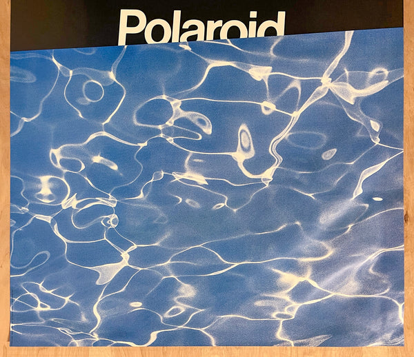 1988 New Polaroid Impulse Werner Jeker R-1994 Toppan Printing Co