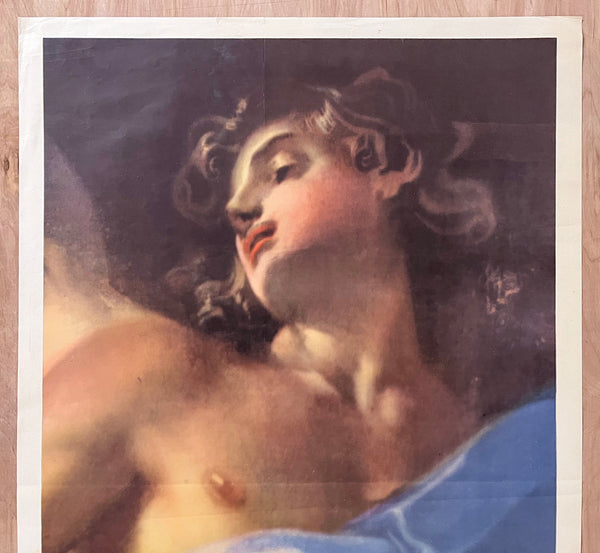 1950 Mostra del Giuseppe Bazzani Mantova Italy Art Exhibition