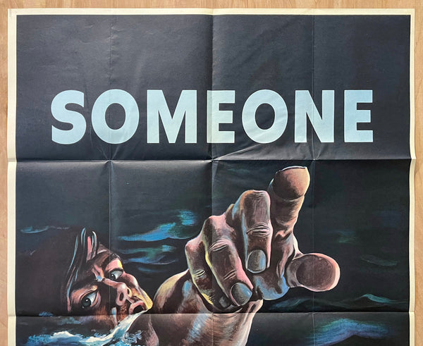 1942 Someone Talked! by Frederick Siebel Loose Lips Sink Ships WWII