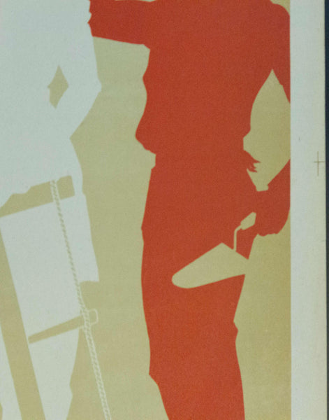 1942 Tranche De L'apprentissage au profit ou Secours National | Loterie Nationale - Golden Age Posters