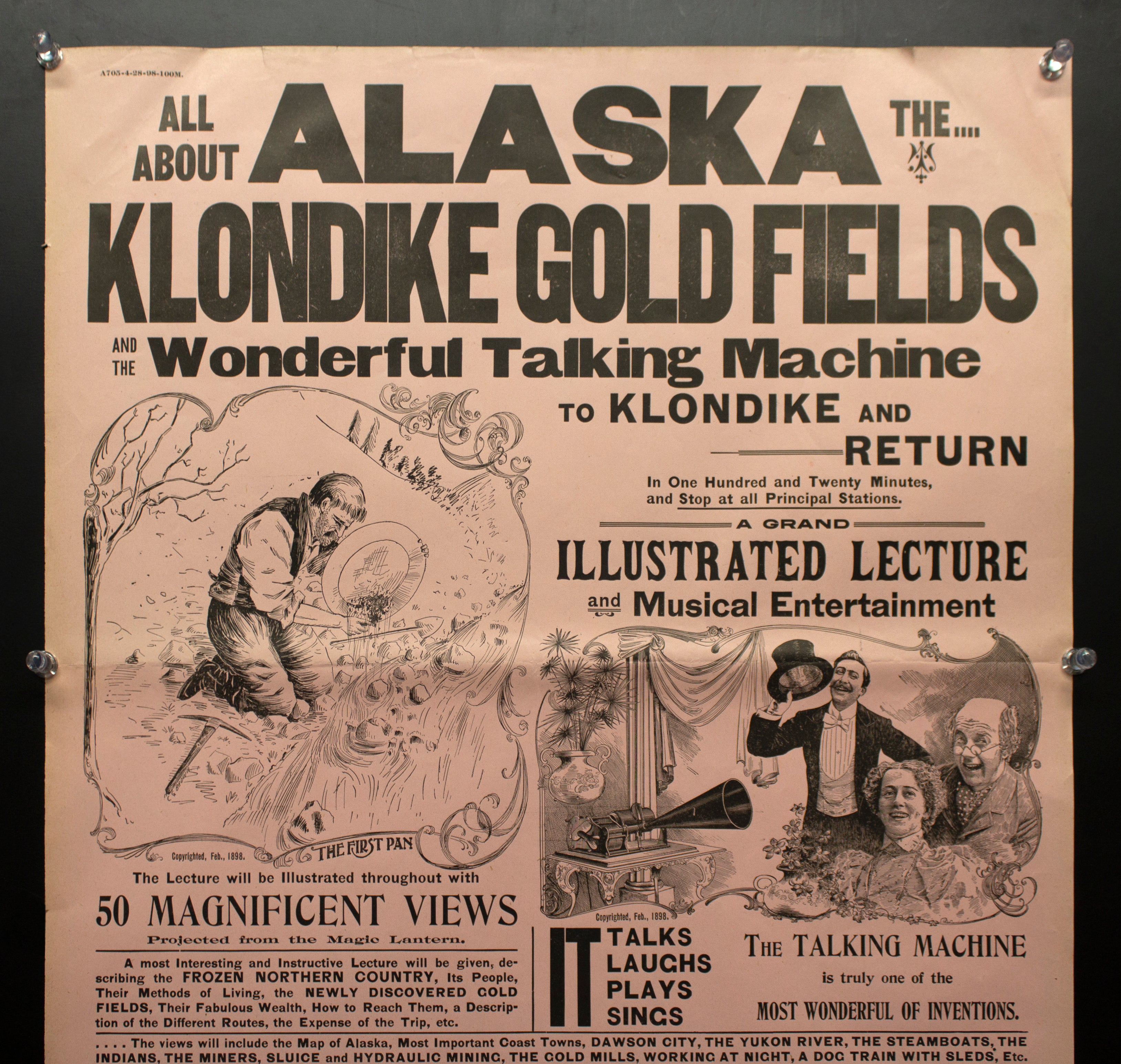 Book, exhibit recall 1980's fishing 'gold rush' in Sitka - KCAW