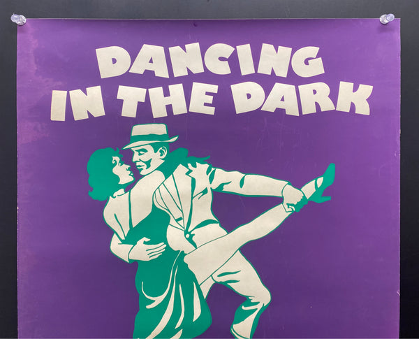 1972 Dancing In The Dark Career of Howard Dietz Museum City of New York