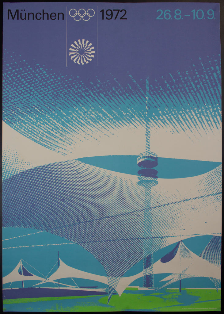 Swiss Signet | A Tribute to Otl Aicher Swiss Signet | A Tribute to Otl Aicher